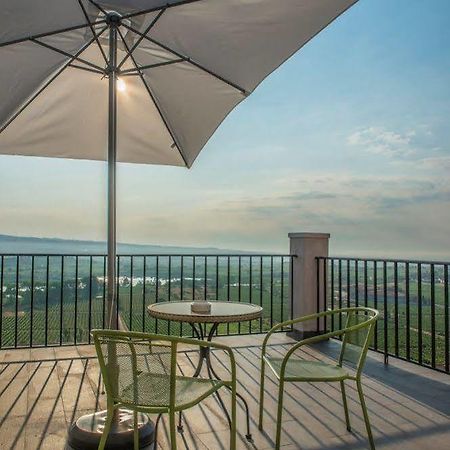 Hotel Marixa La Guardia Екстериор снимка
