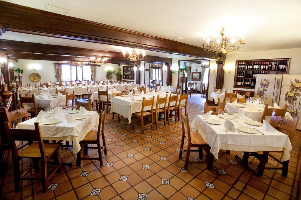 Hotel Marixa La Guardia Екстериор снимка