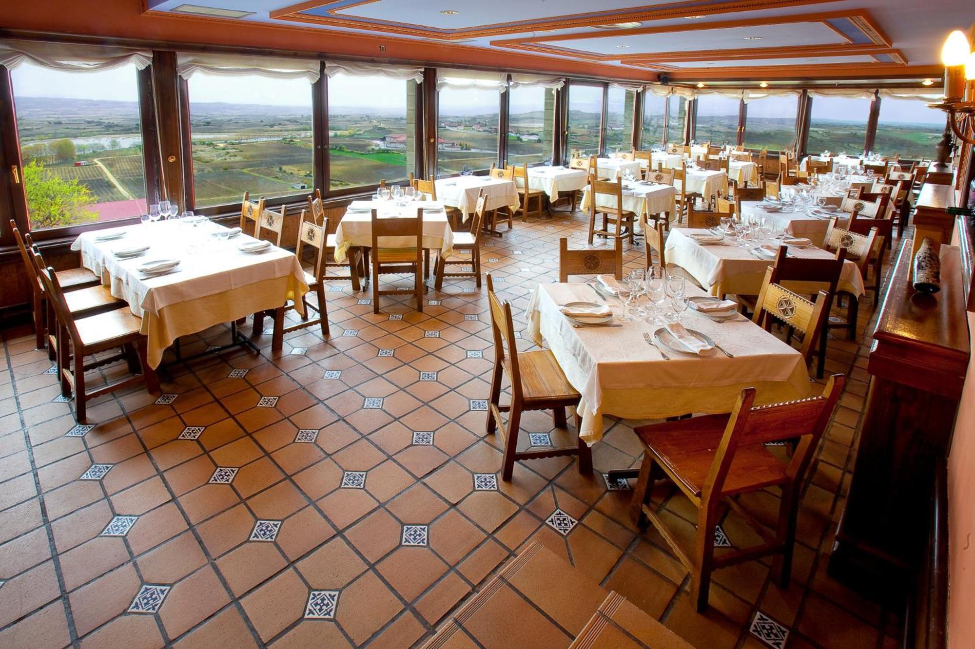 Hotel Marixa La Guardia Екстериор снимка