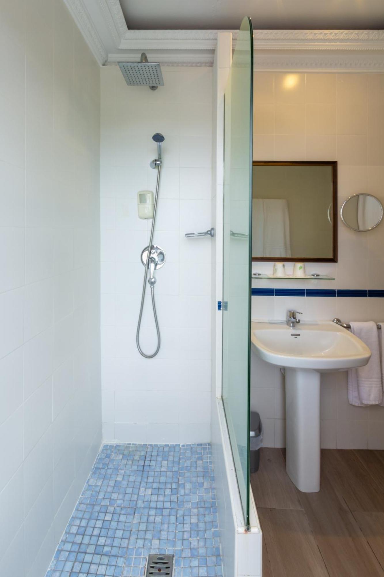 Hotel Marixa La Guardia Екстериор снимка