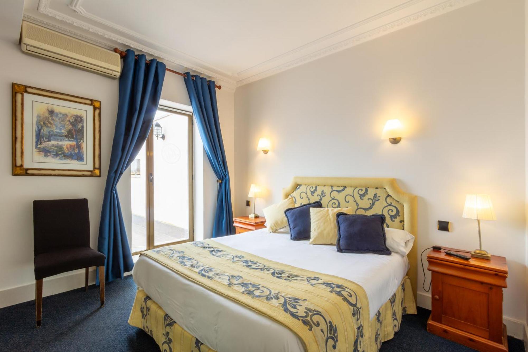 Hotel Marixa La Guardia Екстериор снимка