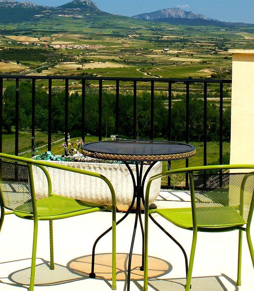 Hotel Marixa La Guardia Екстериор снимка