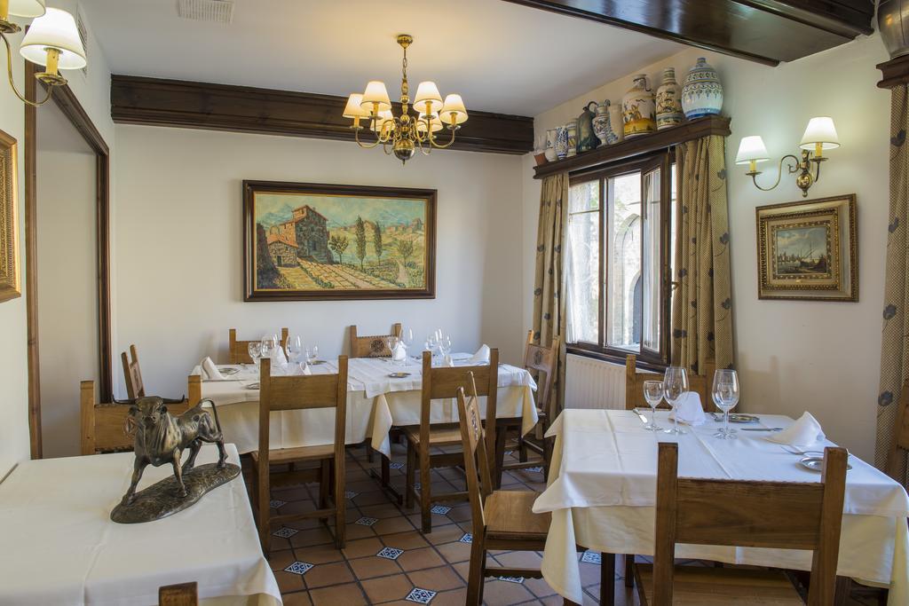 Hotel Marixa La Guardia Екстериор снимка