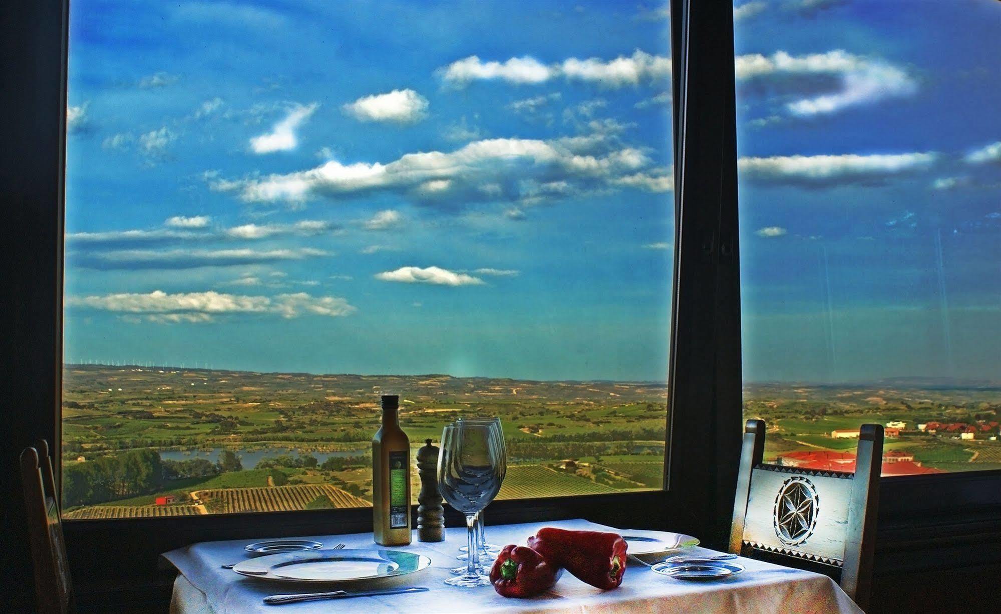 Hotel Marixa La Guardia Екстериор снимка